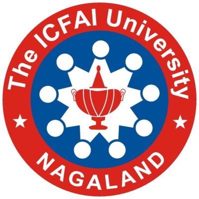 ICFAI University Dimapur Nagaland # College in Dimapur# University in Dimapur#