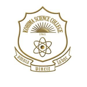 Kohima Science College Jotsoma Kohima