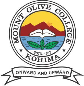 Mount Olive College Kohima Nagaland# MOC Kohima # College in Kohima # Arts College in Kohima # Commerce College in Kohima#