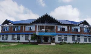 North Est Christian University Dimapur Nagaland Universities in Dimapur