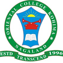 Oriental college kohima nagaland# College in kohima# Arts College in Kohima # Commerce College in Kohima