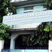 Salt Christian College of Teacher Education Dimapur Nagaland# Salt Christian College Dimapur Nagaland# College in Dimapur#Teacher Training in Dimapur# B.Ed in Dimapur#