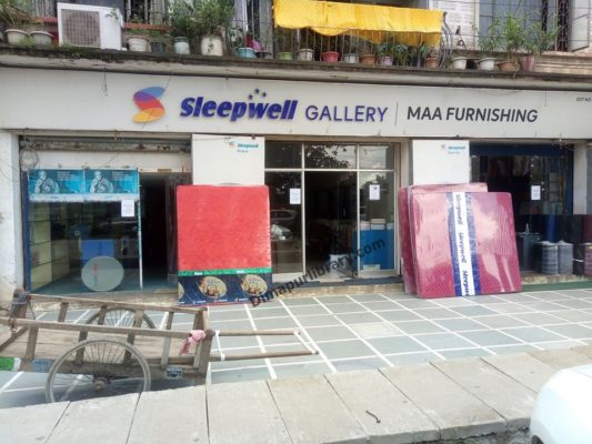 Sleepwell Gallery Bombay Dyeing Dimapur Nagaland (8)