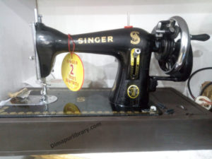 Gurbachan Radios sewing machine dealer singer sewing machine authorised dealer dimapur nagaland (3)