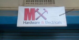MX Hardware & Electricals Tuesday Bazaar Firing Range Lengrijan Indisen Aokong Dimapur Nagland (2)