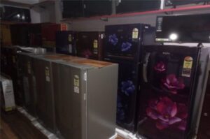 Electronics Pro store electronics store dimapur nagaland washing machine TV Frige microwave ovan store (1)