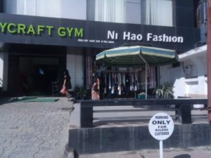 Ni Hao Fashion Middle point colony Dimapur Nagaland Fashion clothing life style accessories garments store Dimapur Nagaland (15)