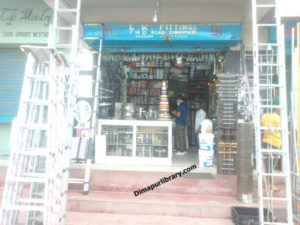 L.K. Fittings Dimapur Nagaland LK Fittings hardware store furnitures fittings (1)