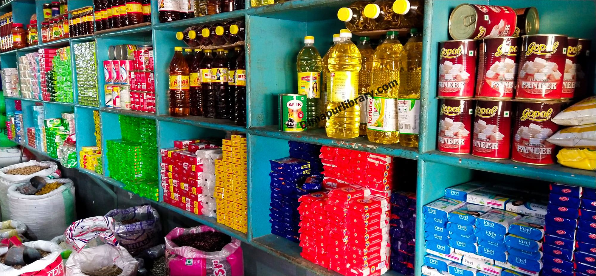 Sunrise Store Dimapur Nagaland Grocery store Whole Sale shop wholeseller in Dimapur (2)