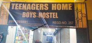 Tennagers Home Boys Hotel Duncan Bosti Dimapur Nagaland hostel for school college student (2)