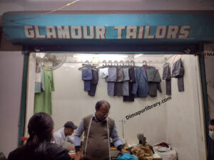 Glamour Tailor Dimapur Nagaland Tailor in Dimapur Uniform tailor school uniform dimapur (2)
