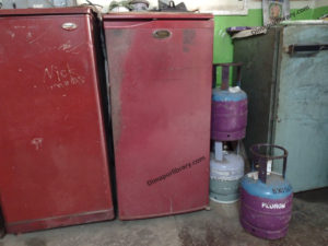 Royal Refrigerator Work Dimapur Nagaland Fridge freezer repairing shop car AC refill refrigerator repairing in dimapur nagaland (2)