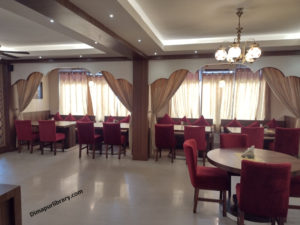 The Indian Restaurant Dimapur nagaland Indian cuisine in Dimapur India food in Dimapur (12)