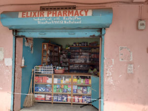 Elixir Pharmacy Court Area Dimapur Nagaland Pharmacy Medical store druggist in Dimapur Nagaland (1)