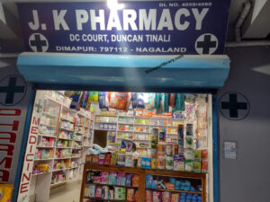 JK Pharmacy Duncan Bosti Medical Store in Duncan pets food (3)
