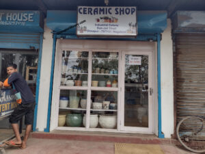 Ceramic Shop Sub Jail Tenali Junction Dimapur Nagaland Cermaic store ceramic pots ceramic decros in dimapur nagaland (1)