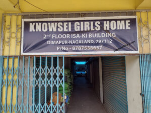 knowsei girls hostel duncan lengrijan dimapur nagaland hostel for girls pg for girls working women