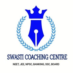 Swasti Coaching Center Dimapur Nagaland for NEET JEE NPSC SCC Board Exams
