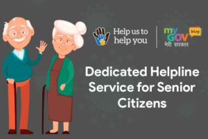 Elder help line Senior citizen helpline