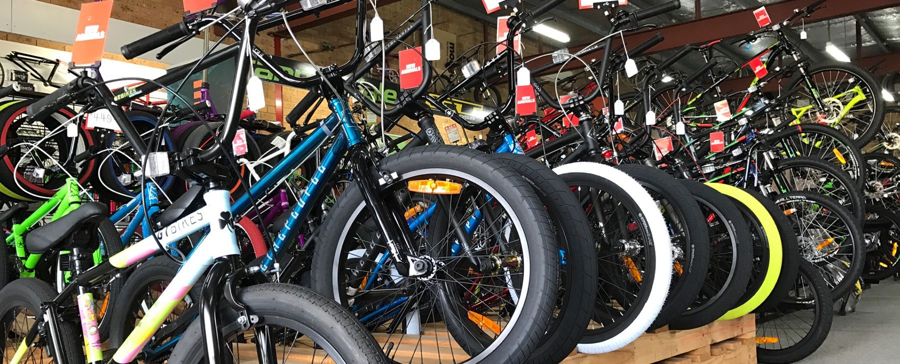 Cycle shop discount in near me