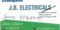 JB Electricals