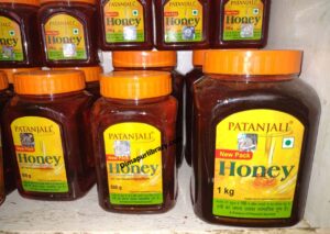 patanjali raw honey pure honey in dimapur