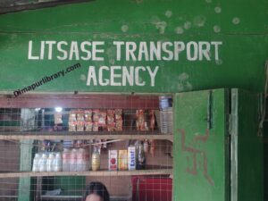 Litsase transport agency kiphire town sumo services from kiphire to dimapur kohima etc (2)