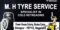 M.H. Tyre Service