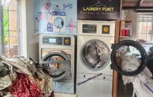 Duncan Laundry dry clean sport wear sport shop adventure store (2)