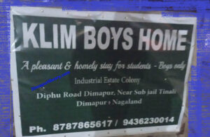 Kilm Boys Home Hostel