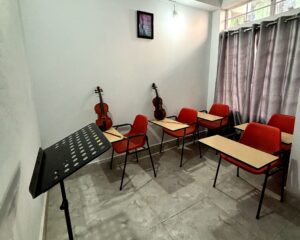 Note Grid School Of Music school mokokchung music acadamy music training