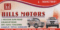 Hills Motors